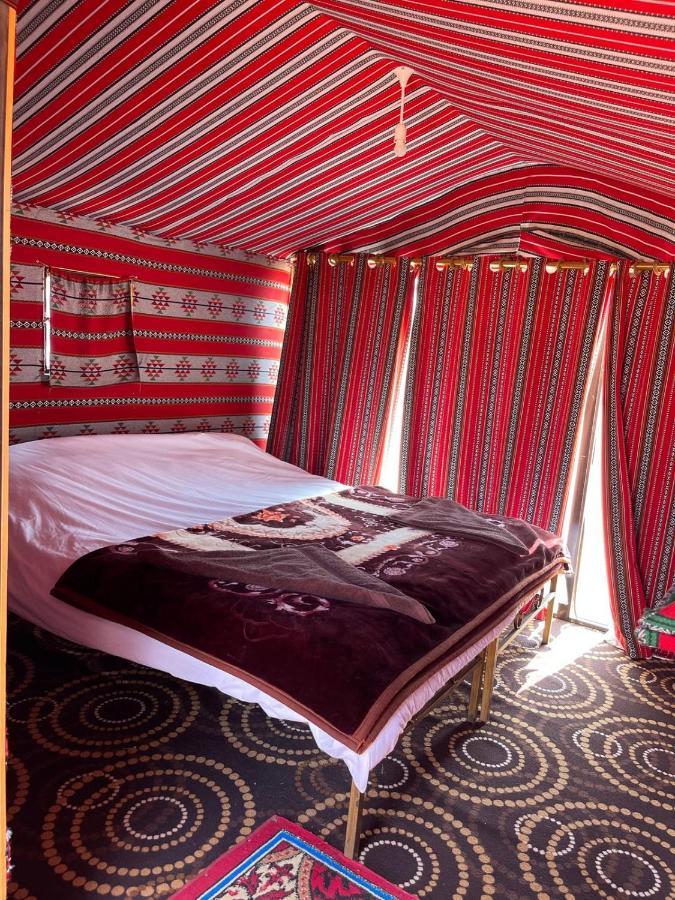 Wadi Rum Starlight Camp Exterior photo